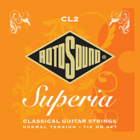 Rotosound Superia CL2 NRC5