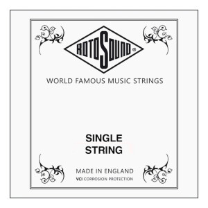 Rotosound Swing Bass 66 DBL130