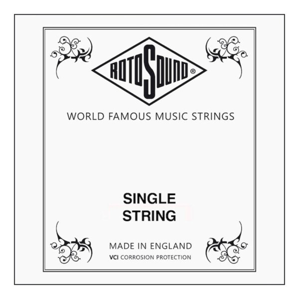 Rotosound Bronze Bass BBL030