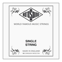 Rotosound Plain NP012