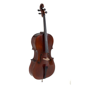 Gewa concert cello Georg Walther 4/4 ready to play