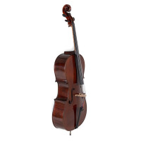 Gewa concert cello Georg Walther 4/4 ready to play