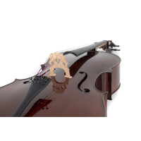 Gewa concert cello Georg Walther 4/4 ready to play