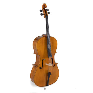 Gewa concert cello Georg Walther 4/4 ready to play