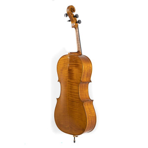 Gewa concert cello Georg Walther 4/4 ready to play