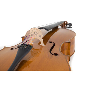 Gewa concert cello Georg Walther 4/4 ready to play