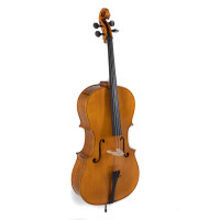 Gewa concert cello Georg Walther 4/4 ready to play