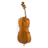 Gewa concert cello Georg Walther 4/4 ready to play