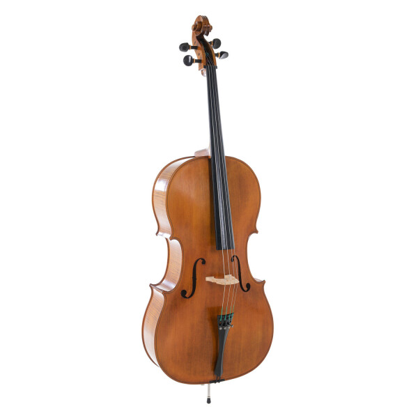 Gewa concert cello Master Rubner amber 4/4
