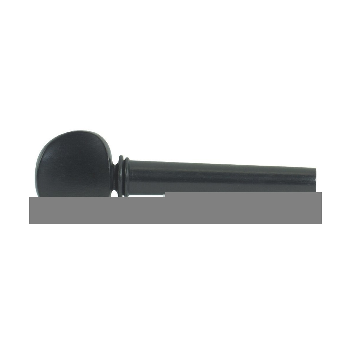 Gewa cello peg ebony 3/4 medium B