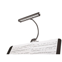 K&M Music Stand Light »Orchestra Light Eos« 
