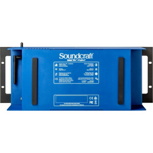 Soundcraft Ui24R
