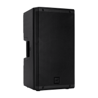 RCF ART 912-A B-Ware