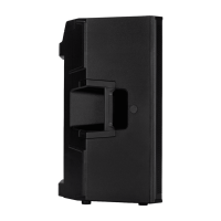 RCF ART 912-A B-Ware