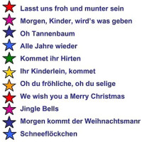 Seydel Set Triola 12 + Songbook 1, 2, 3