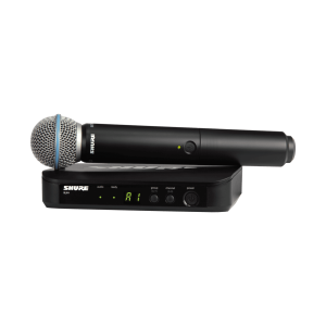 Shure BLX24E/B58-S8