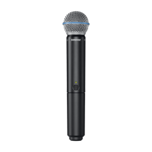 Shure BLX24E/B58-S8