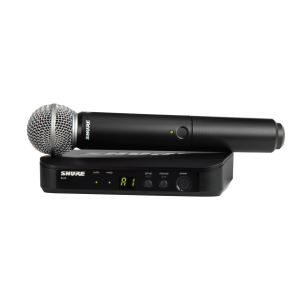 Shure BLX24E/SM58-S8