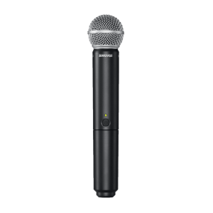 Shure BLX24E/SM58-S8