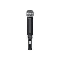 Shure BLX24E/SM58-S8