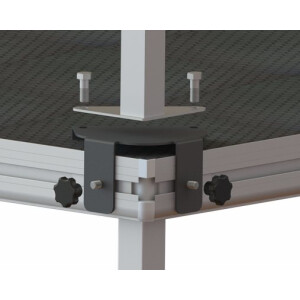 Mott Faltzeltadapterset