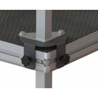 Mott Faltzeltadapterset