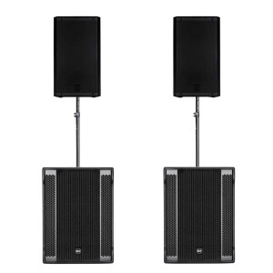 RCF Power Bundle 912-905