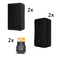 RCF ART 910-A Set Bundle