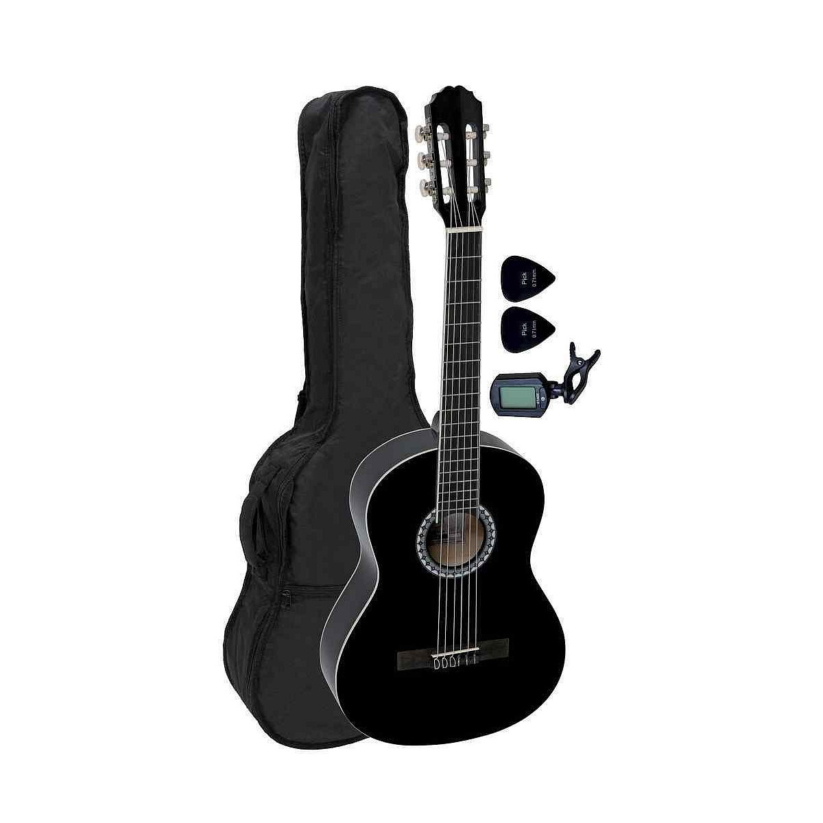 Pure Gewa Basic Set BK 3/4 - B-stock box