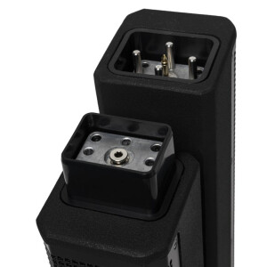 Studiomaster Direct 121 MX