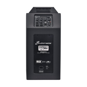 Studiomaster Direct 121 MX