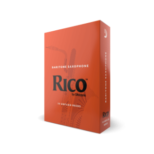 Rico Baritonsaxophon 1,5 10er Pack