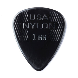 Dunlop Nylon Standard 100