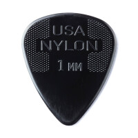 Dunlop Nylon Standard 100