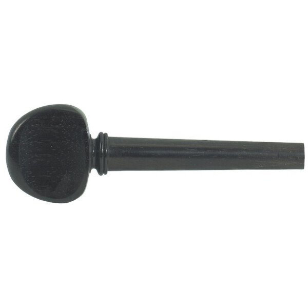 Gewa cello peg ebony 4/4 medium S