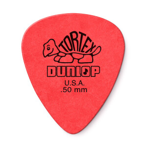 Dunlop Tortex Standard 050