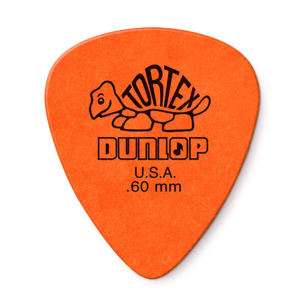 Dunlop Tortex Standard 060