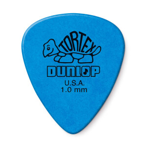 Dunlop Tortex Standard 100