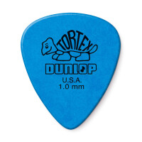 Dunlop Tortex Standard 100