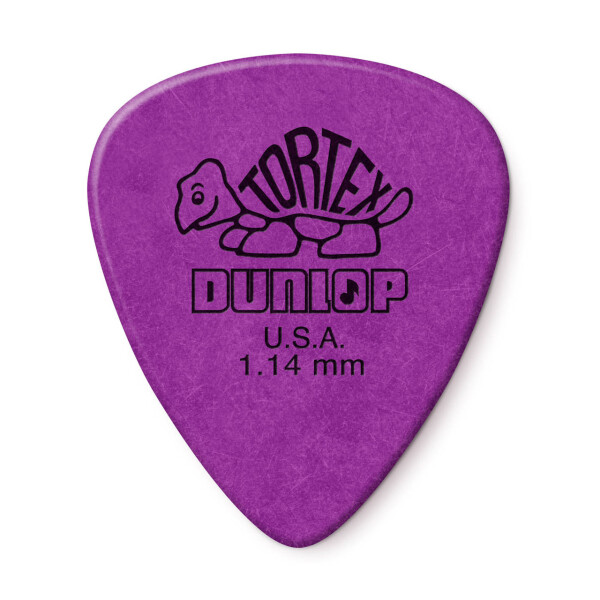 Dunlop Tortex Standard 114