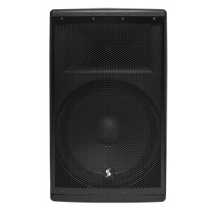 Stagg AS15B EU 15" Active Speaker