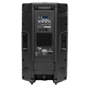Stagg AS15B EU 15" Active Speaker