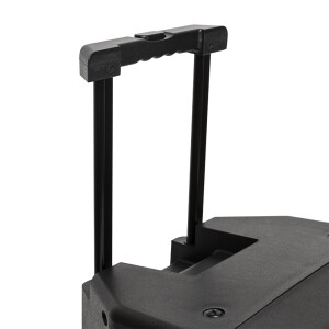 Stagg AS15B EU 15" Active Speaker