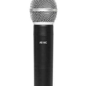 Stagg AS15B EU 15" Active Speaker