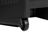 Stagg AS15B EU 15" Active Speaker