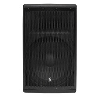 Stagg AS15B EU 15" Active Speaker