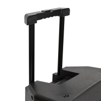 Stagg AS15B EU 15" Active Speaker