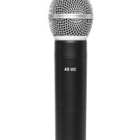 Stagg AS15B EU 15" Active Speaker