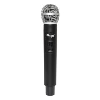 Stagg AS15B EU 15" Active Speaker