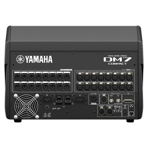 Yamaha DM7 Compact